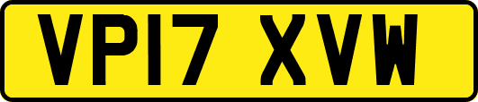 VP17XVW