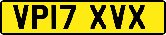 VP17XVX