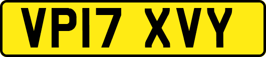 VP17XVY