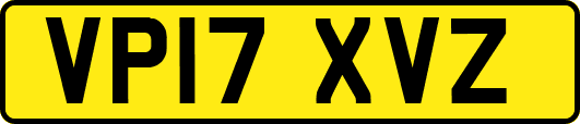 VP17XVZ