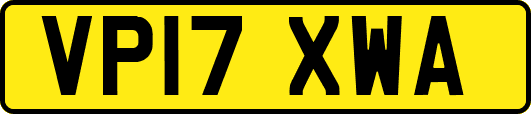 VP17XWA