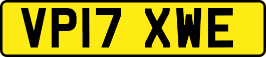 VP17XWE
