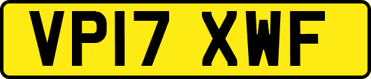 VP17XWF