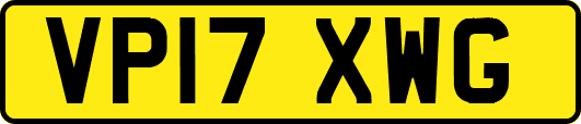 VP17XWG