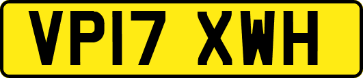 VP17XWH