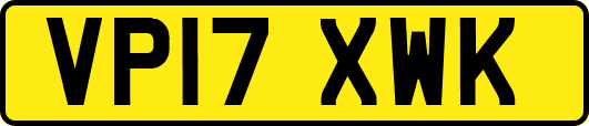 VP17XWK