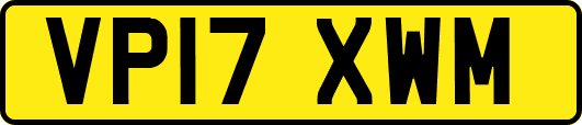 VP17XWM