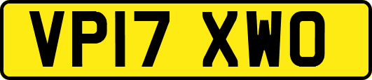 VP17XWO