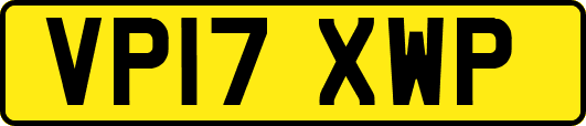 VP17XWP