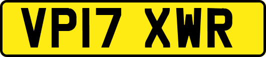 VP17XWR