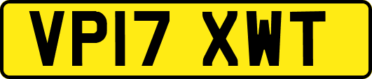 VP17XWT