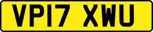 VP17XWU