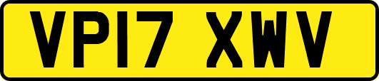 VP17XWV
