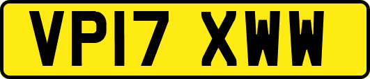 VP17XWW
