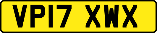VP17XWX