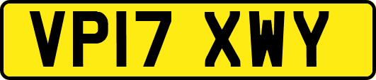 VP17XWY