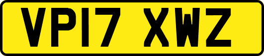 VP17XWZ