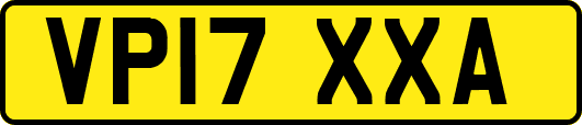 VP17XXA