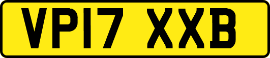 VP17XXB