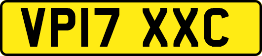 VP17XXC