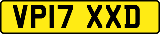 VP17XXD