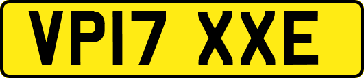 VP17XXE