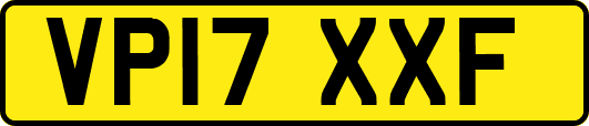 VP17XXF