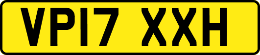VP17XXH