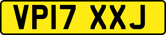 VP17XXJ