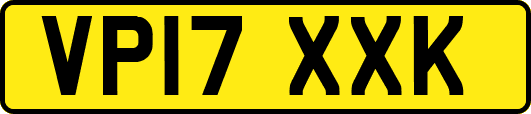 VP17XXK