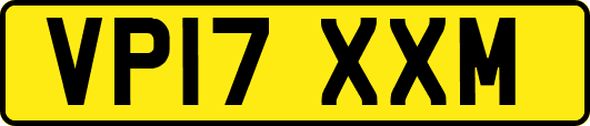VP17XXM