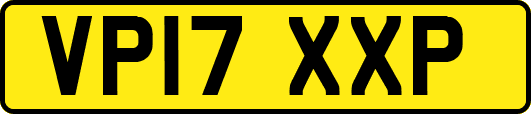 VP17XXP