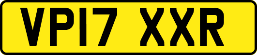 VP17XXR