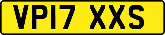 VP17XXS