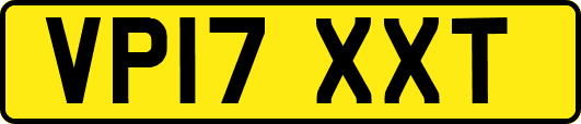 VP17XXT