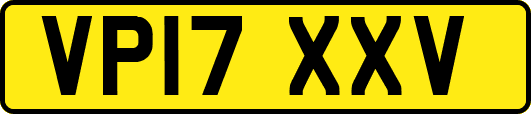 VP17XXV