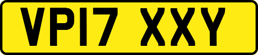 VP17XXY