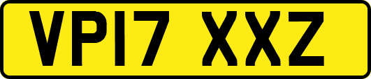VP17XXZ