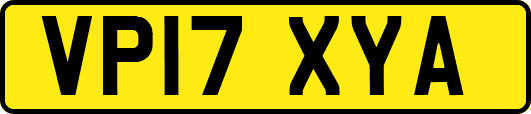 VP17XYA