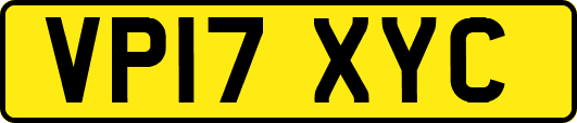 VP17XYC