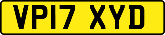 VP17XYD