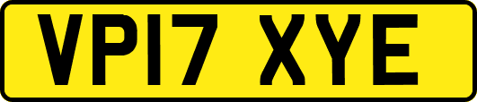 VP17XYE