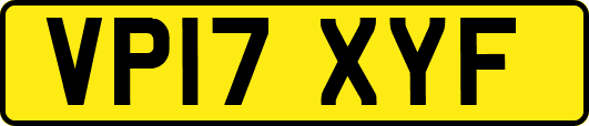 VP17XYF