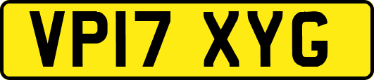 VP17XYG