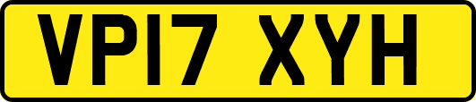 VP17XYH