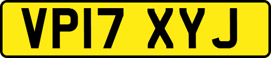 VP17XYJ