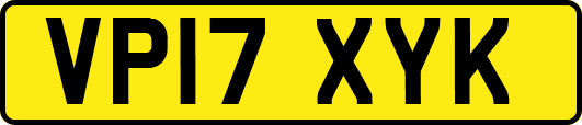 VP17XYK