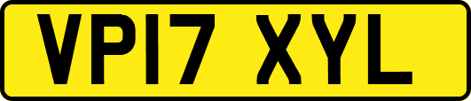VP17XYL