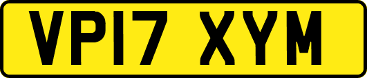 VP17XYM
