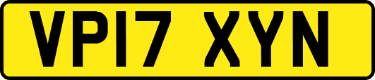 VP17XYN